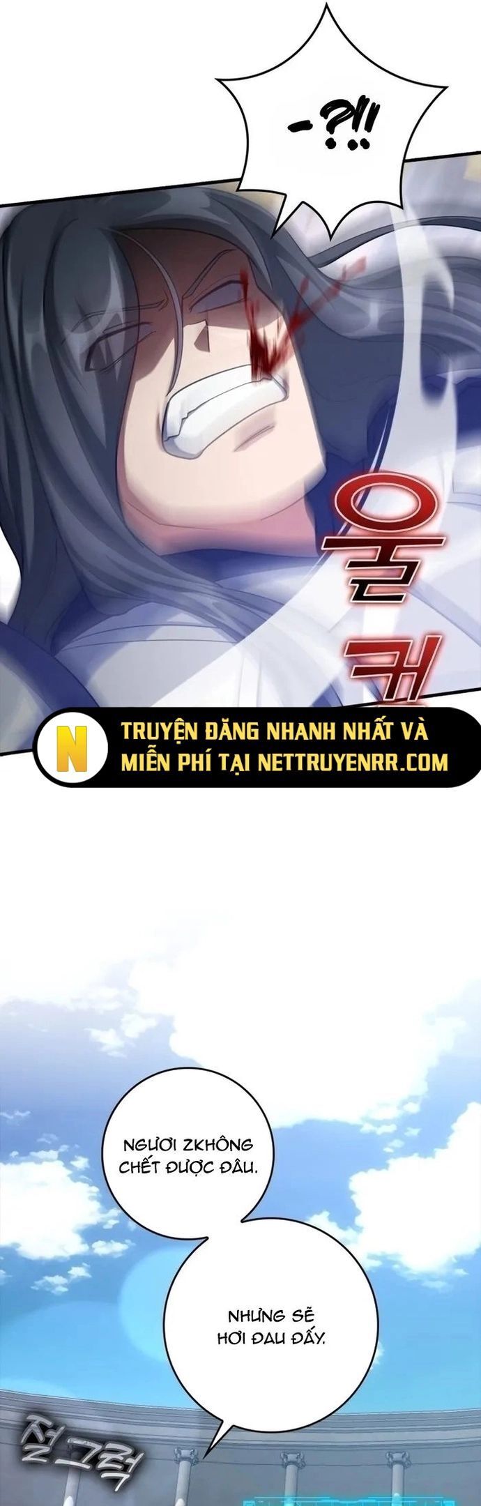 đọc truyện Người Chơi Cấp Tối Đa Chương 32 ảnh 54 tại Thiên Thai Truyện