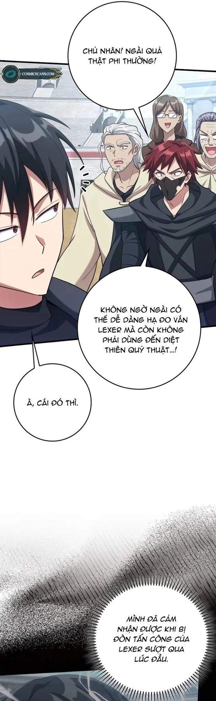 đọc truyện Người Chơi Cấp Tối Đa Chương 32 ảnh 56 tại Thiên Thai Truyện