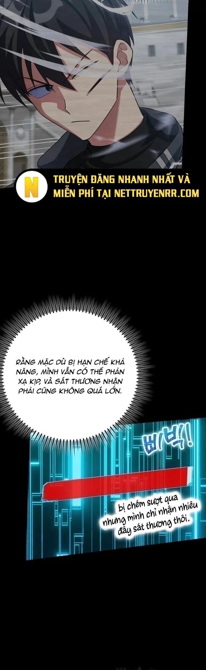 đọc truyện Người Chơi Cấp Tối Đa Chương 32 ảnh 57 tại Thiên Thai Truyện