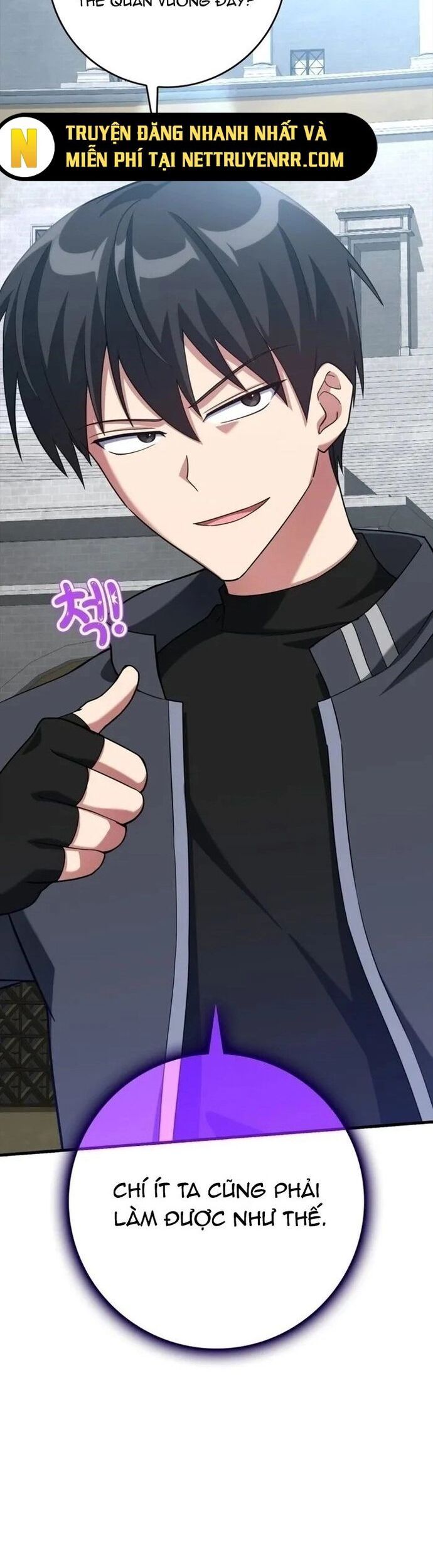 đọc truyện Người Chơi Cấp Tối Đa Chương 32 ảnh 59 tại Thiên Thai Truyện