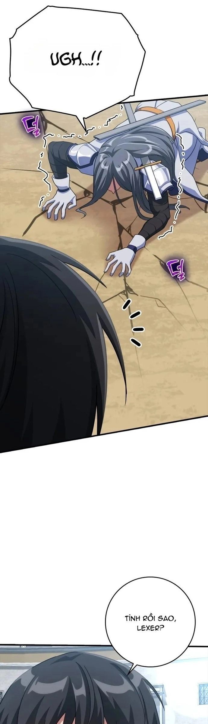 đọc truyện Người Chơi Cấp Tối Đa Chương 32 ảnh 60 tại Thiên Thai Truyện