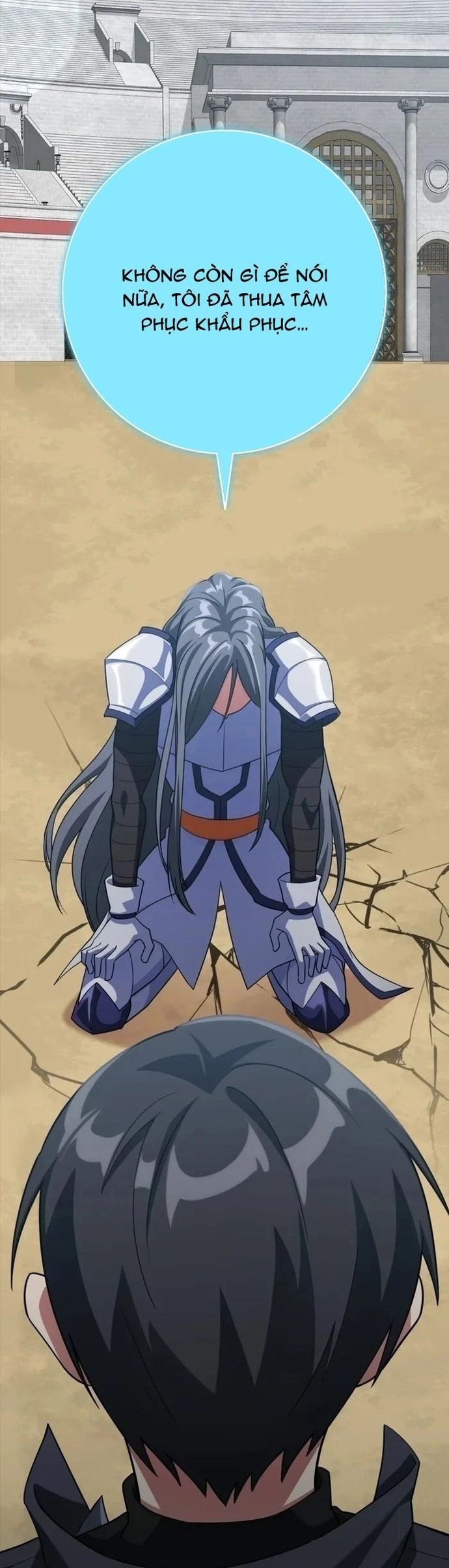 đọc truyện Người Chơi Cấp Tối Đa Chương 32 ảnh 62 tại Thiên Thai Truyện