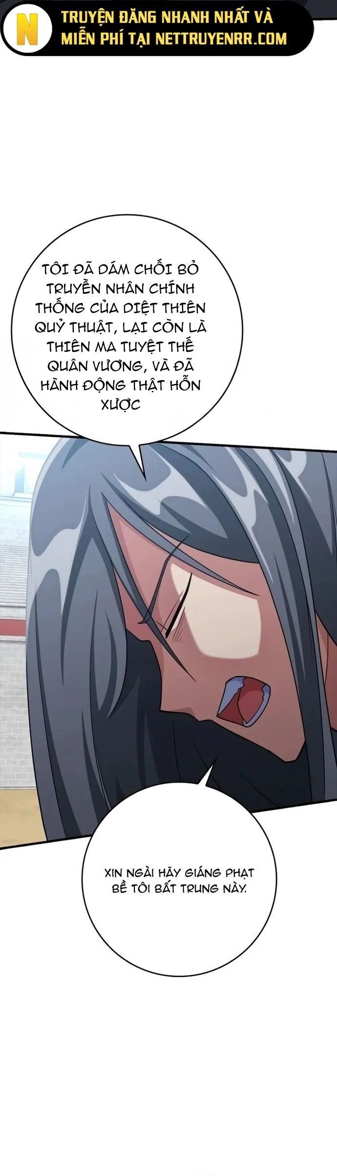 đọc truyện Người Chơi Cấp Tối Đa Chương 32 ảnh 63 tại Thiên Thai Truyện