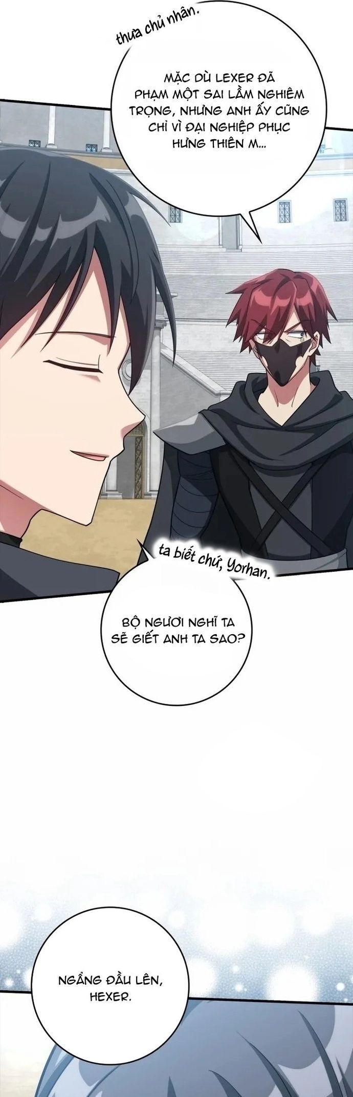 đọc truyện Người Chơi Cấp Tối Đa Chương 32 ảnh 64 tại Thiên Thai Truyện