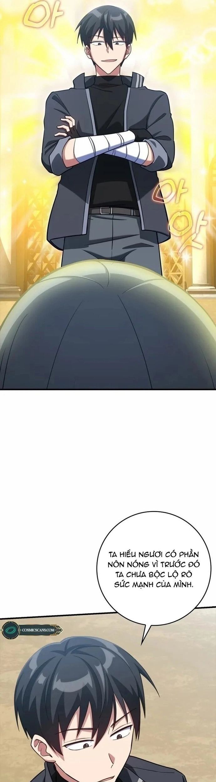 đọc truyện Người Chơi Cấp Tối Đa Chương 32 ảnh 66 tại Thiên Thai Truyện