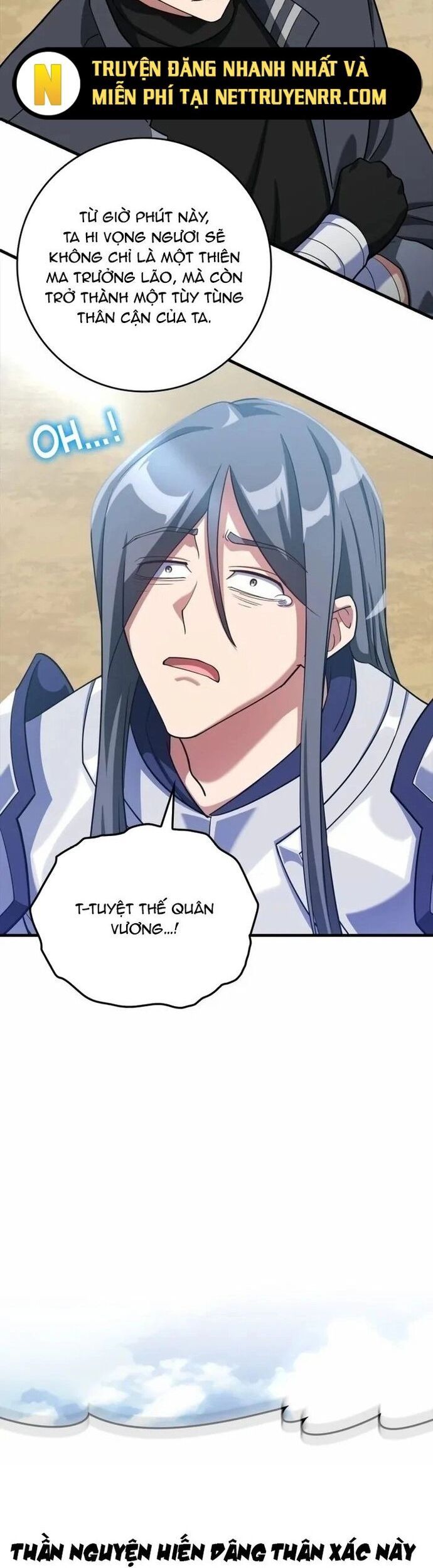 đọc truyện Người Chơi Cấp Tối Đa Chương 32 ảnh 67 tại Thiên Thai Truyện