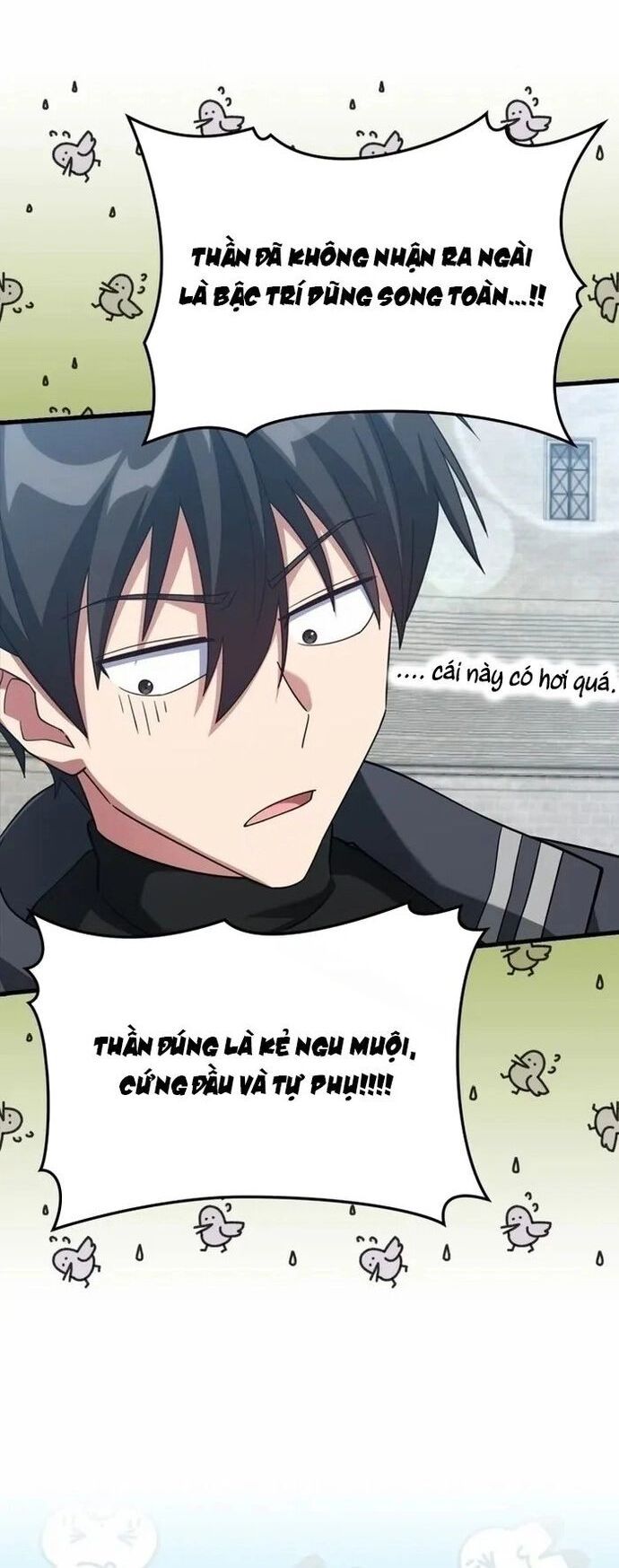 đọc truyện Người Chơi Cấp Tối Đa Chương 32 ảnh 69 tại Thiên Thai Truyện