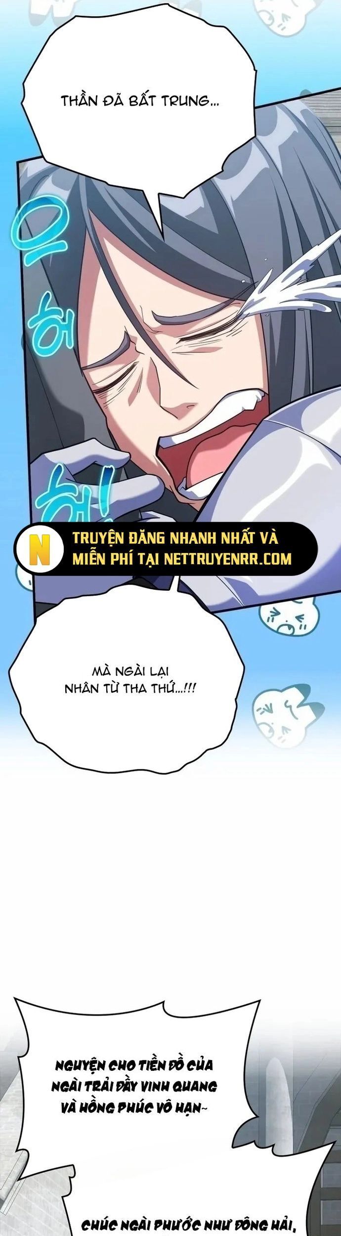 đọc truyện Người Chơi Cấp Tối Đa Chương 32 ảnh 70 tại Thiên Thai Truyện