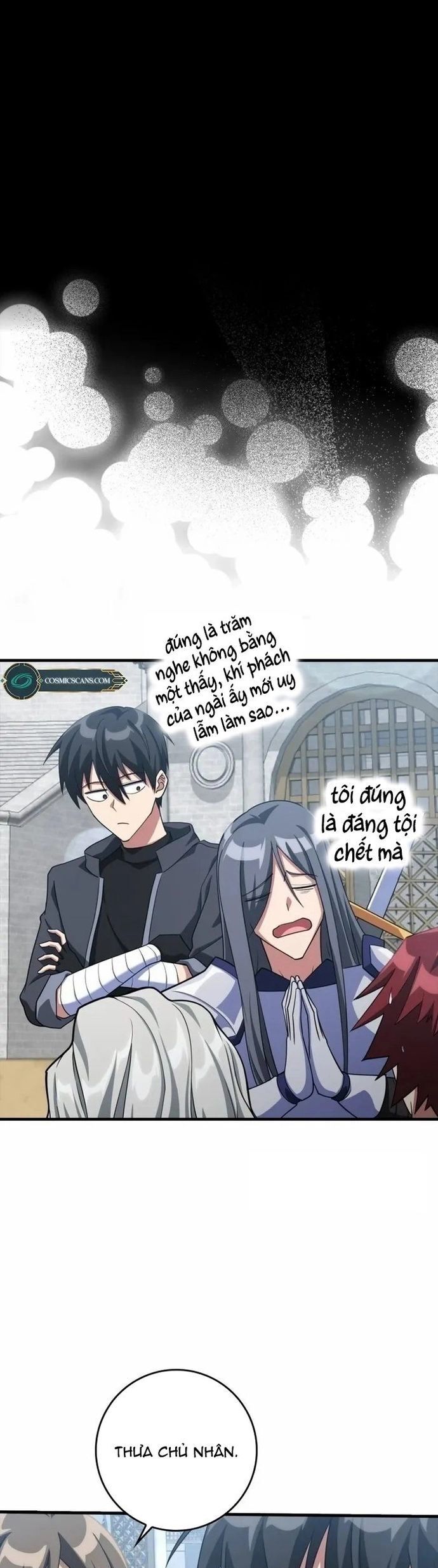 đọc truyện Người Chơi Cấp Tối Đa Chương 32 ảnh 72 tại Thiên Thai Truyện