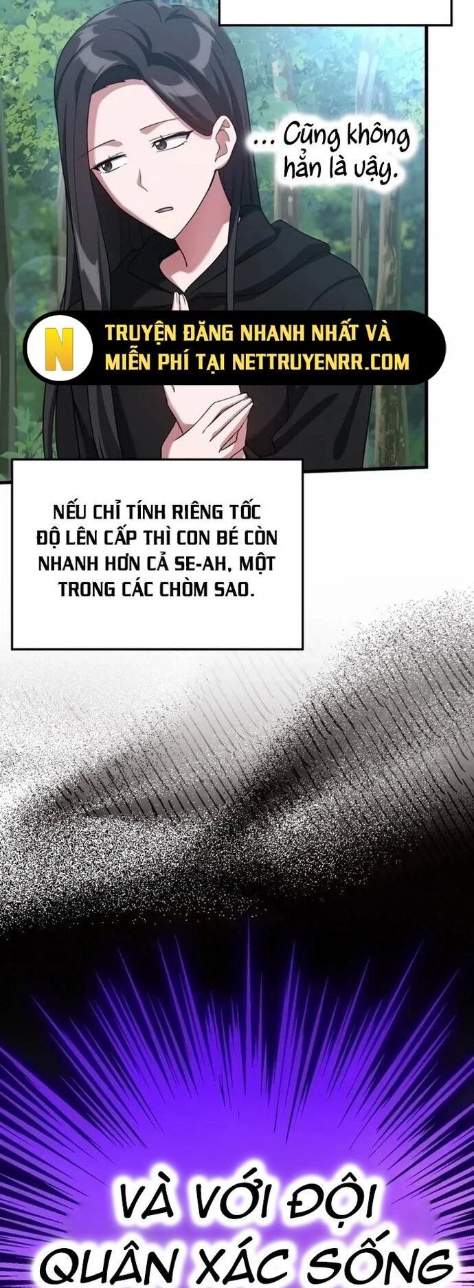 đọc truyện Người Chơi Cấp Tối Đa Chương 33 ảnh 18 tại Thiên Thai Truyện