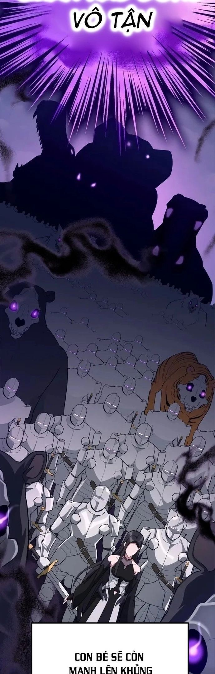 đọc truyện Người Chơi Cấp Tối Đa Chương 33 ảnh 19 tại Thiên Thai Truyện