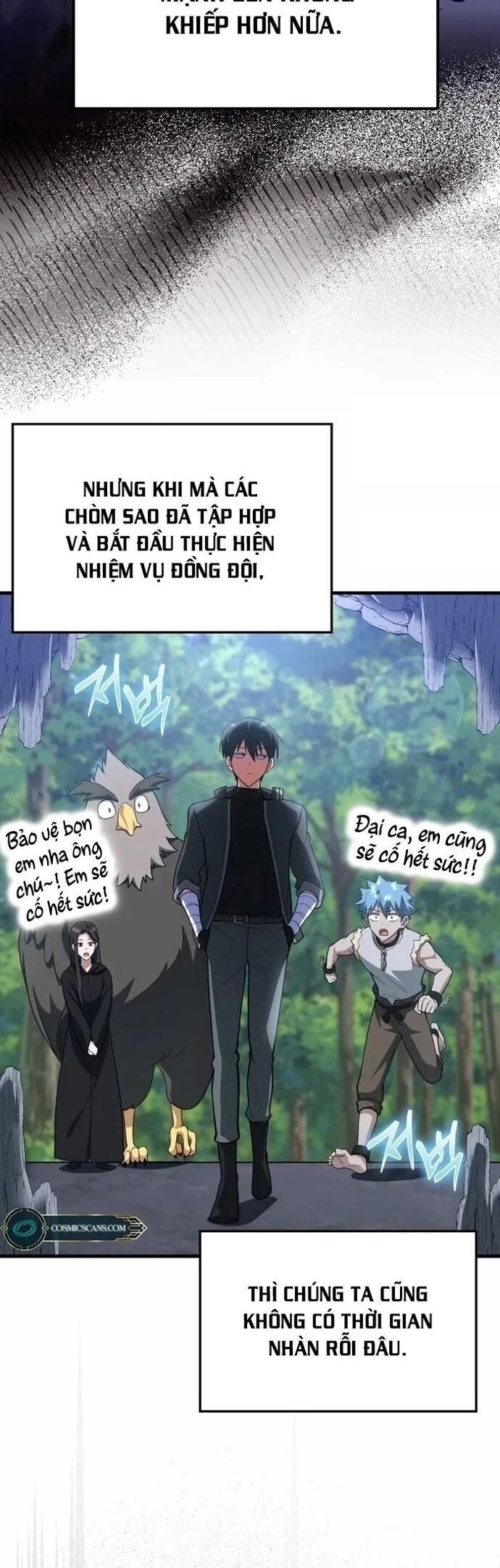 đọc truyện Người Chơi Cấp Tối Đa Chương 33 ảnh 20 tại Thiên Thai Truyện