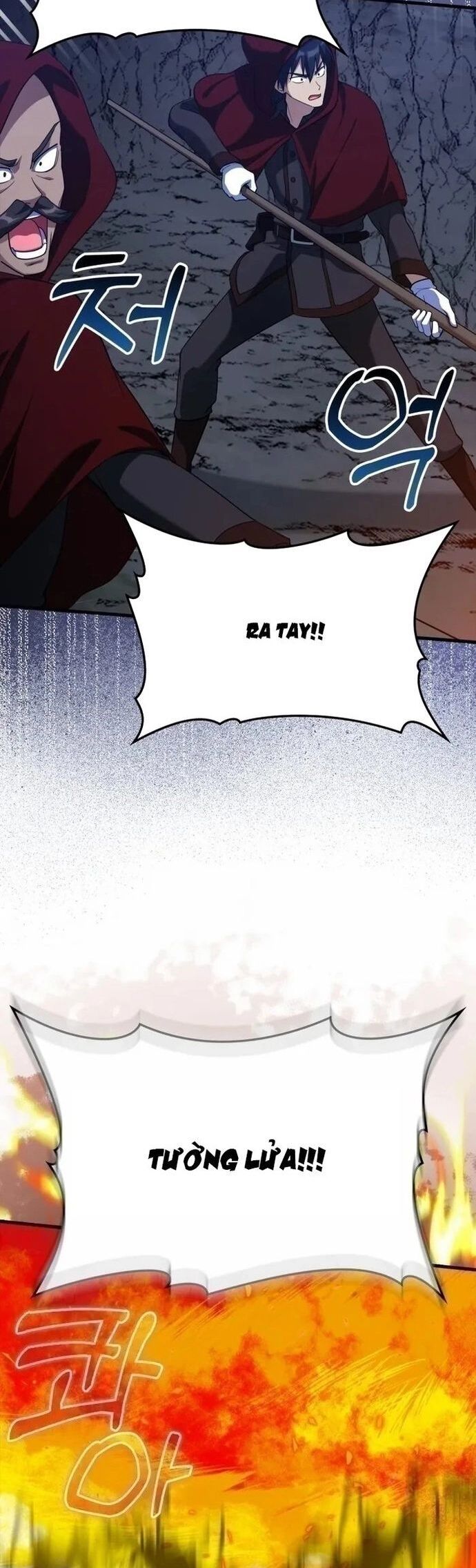 đọc truyện Người Chơi Cấp Tối Đa Chương 33 ảnh 22 tại Thiên Thai Truyện