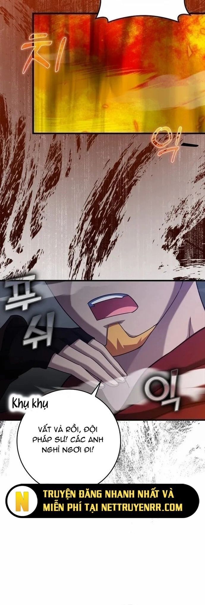 đọc truyện Người Chơi Cấp Tối Đa Chương 33 ảnh 24 tại Thiên Thai Truyện