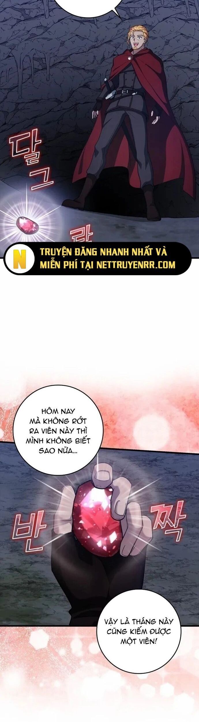 đọc truyện Người Chơi Cấp Tối Đa Chương 33 ảnh 26 tại Thiên Thai Truyện