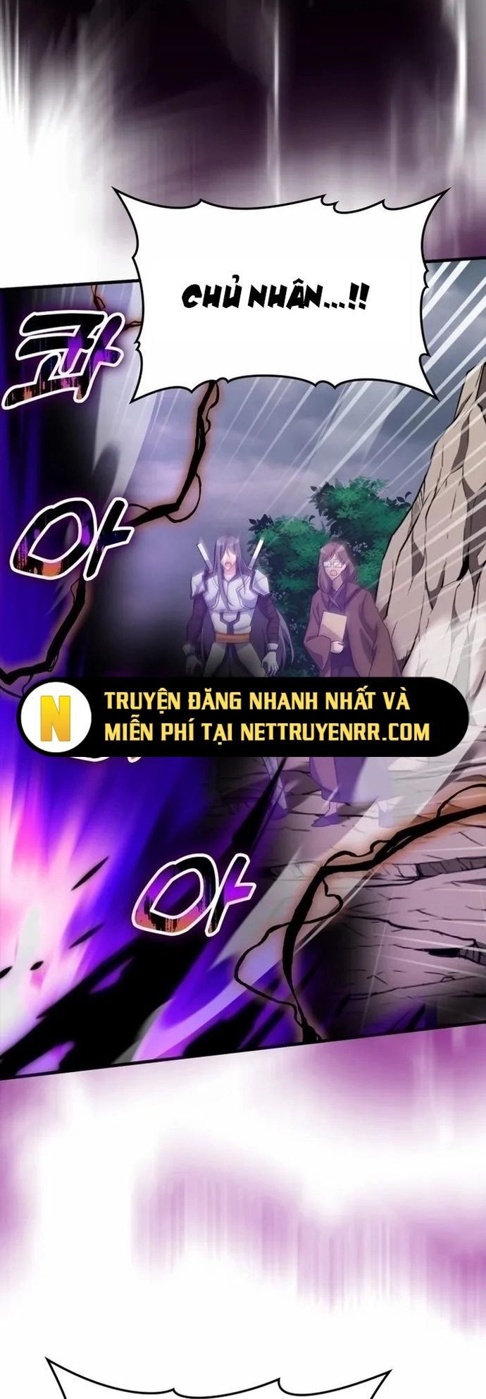 đọc truyện Người Chơi Cấp Tối Đa Chương 33 ảnh 36 tại Thiên Thai Truyện