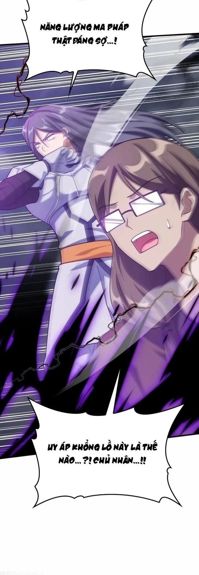 đọc truyện Người Chơi Cấp Tối Đa Chương 33 ảnh 37 tại Thiên Thai Truyện