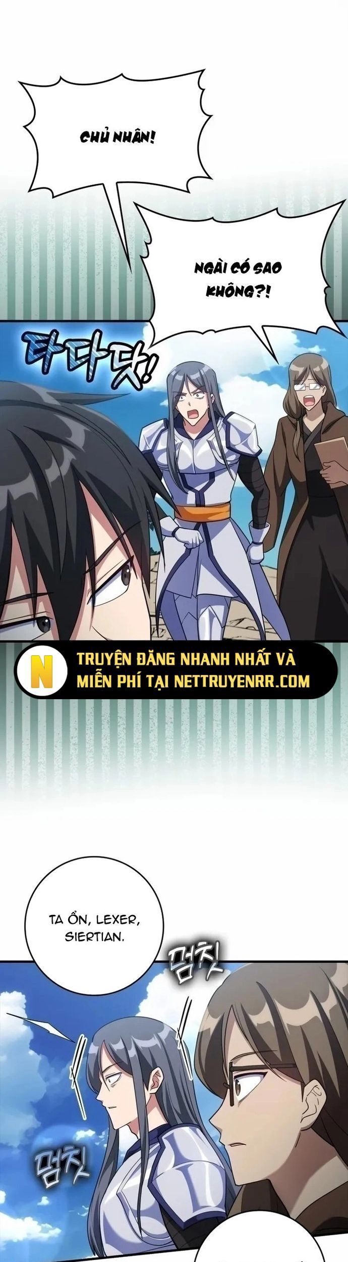 đọc truyện Người Chơi Cấp Tối Đa Chương 33 ảnh 40 tại Thiên Thai Truyện