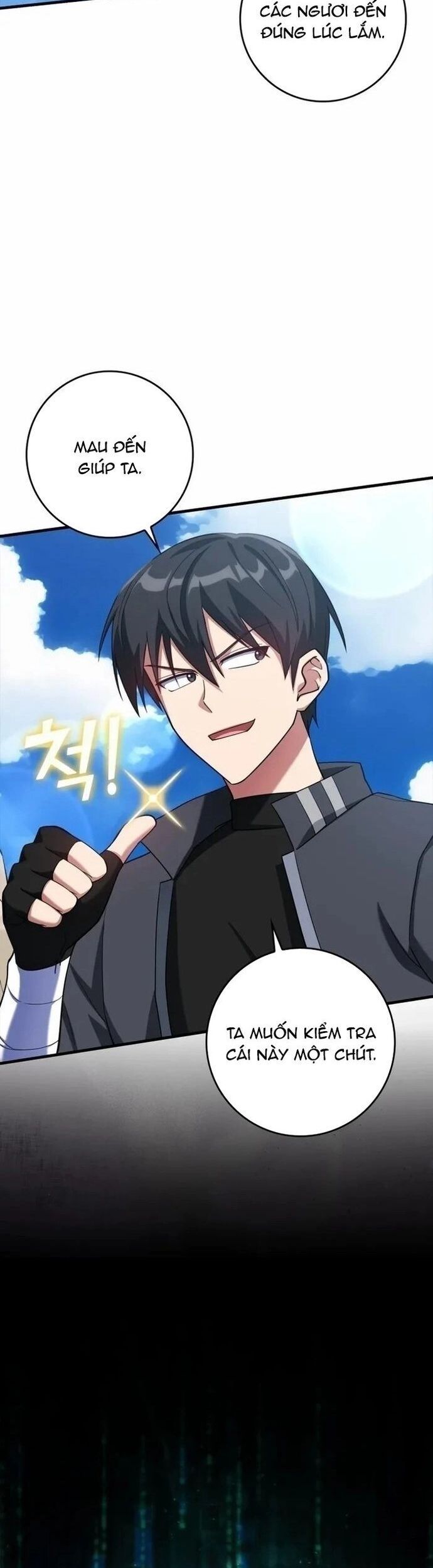 đọc truyện Người Chơi Cấp Tối Đa Chương 33 ảnh 41 tại Thiên Thai Truyện