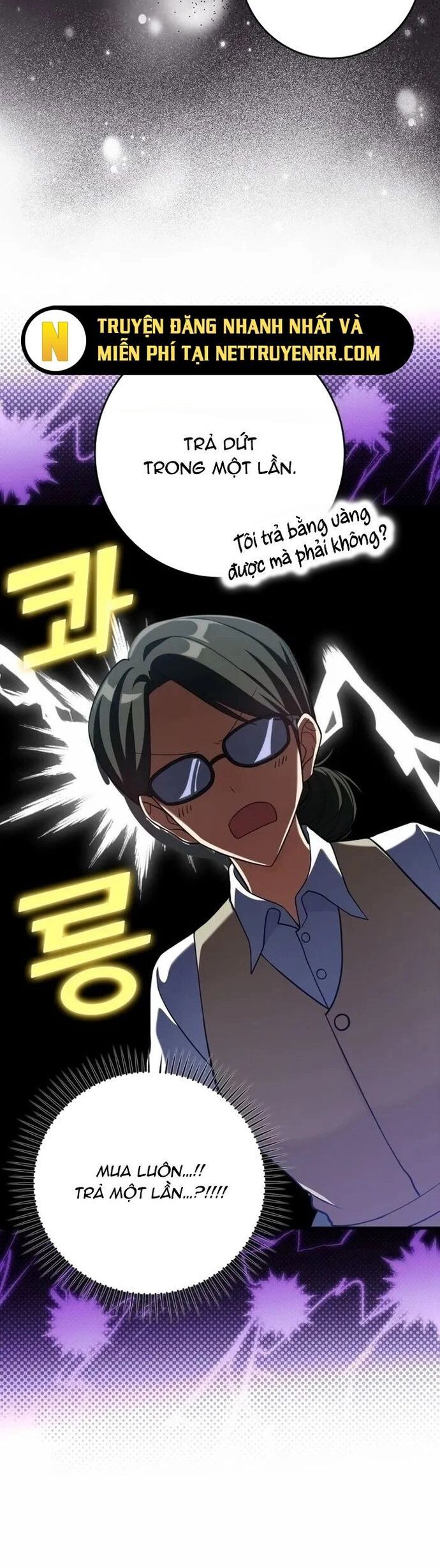 đọc truyện Người Chơi Cấp Tối Đa Chương 33 ảnh 6 tại Thiên Thai Truyện