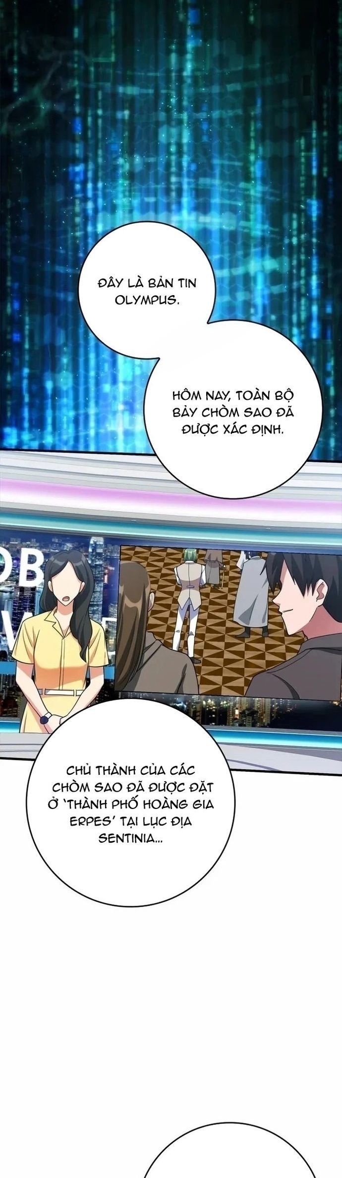 đọc truyện Người Chơi Cấp Tối Đa Chương 33 ảnh 42 tại Thiên Thai Truyện