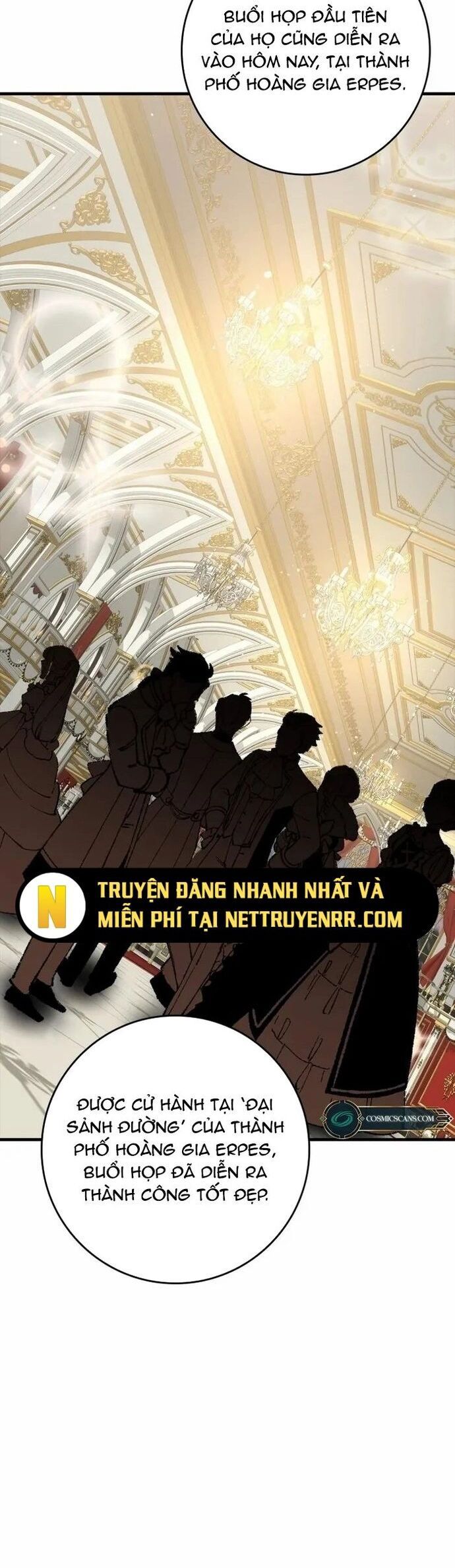 đọc truyện Người Chơi Cấp Tối Đa Chương 33 ảnh 43 tại Thiên Thai Truyện