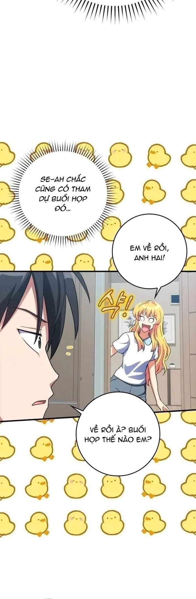 đọc truyện Người Chơi Cấp Tối Đa Chương 33 ảnh 45 tại Thiên Thai Truyện