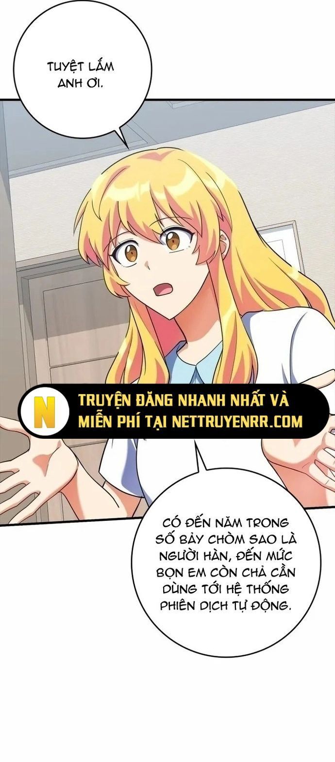 đọc truyện Người Chơi Cấp Tối Đa Chương 33 ảnh 46 tại Thiên Thai Truyện