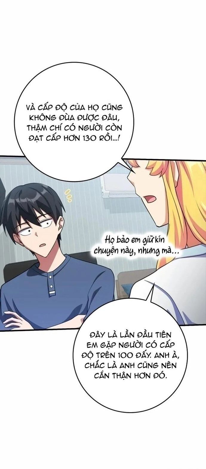 đọc truyện Người Chơi Cấp Tối Đa Chương 33 ảnh 47 tại Thiên Thai Truyện