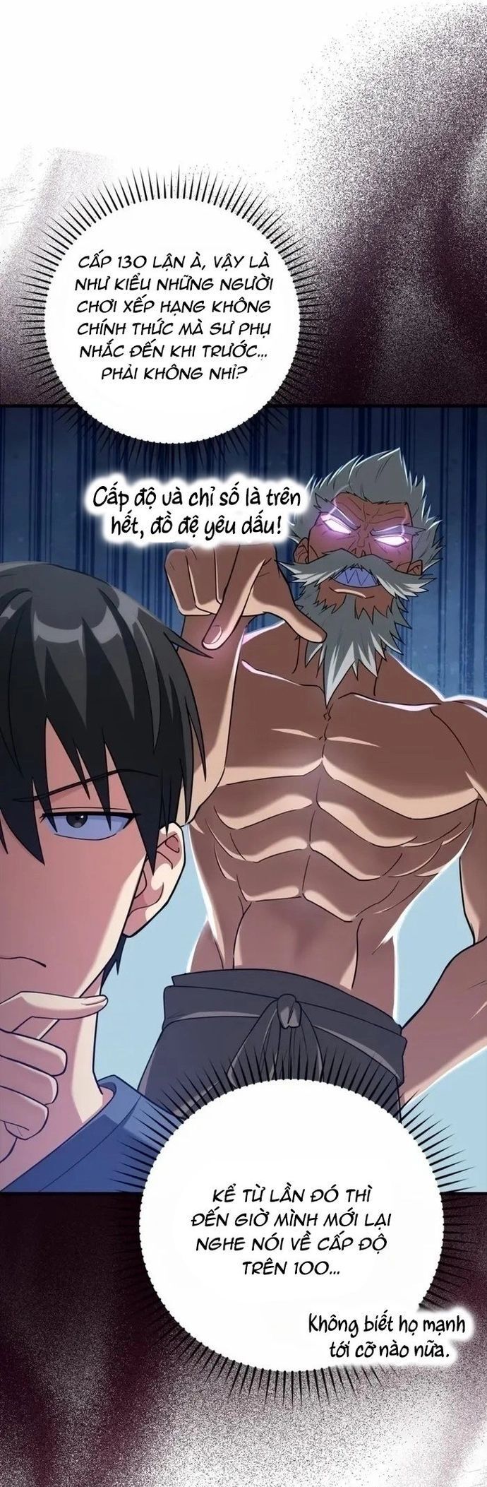 đọc truyện Người Chơi Cấp Tối Đa Chương 33 ảnh 48 tại Thiên Thai Truyện