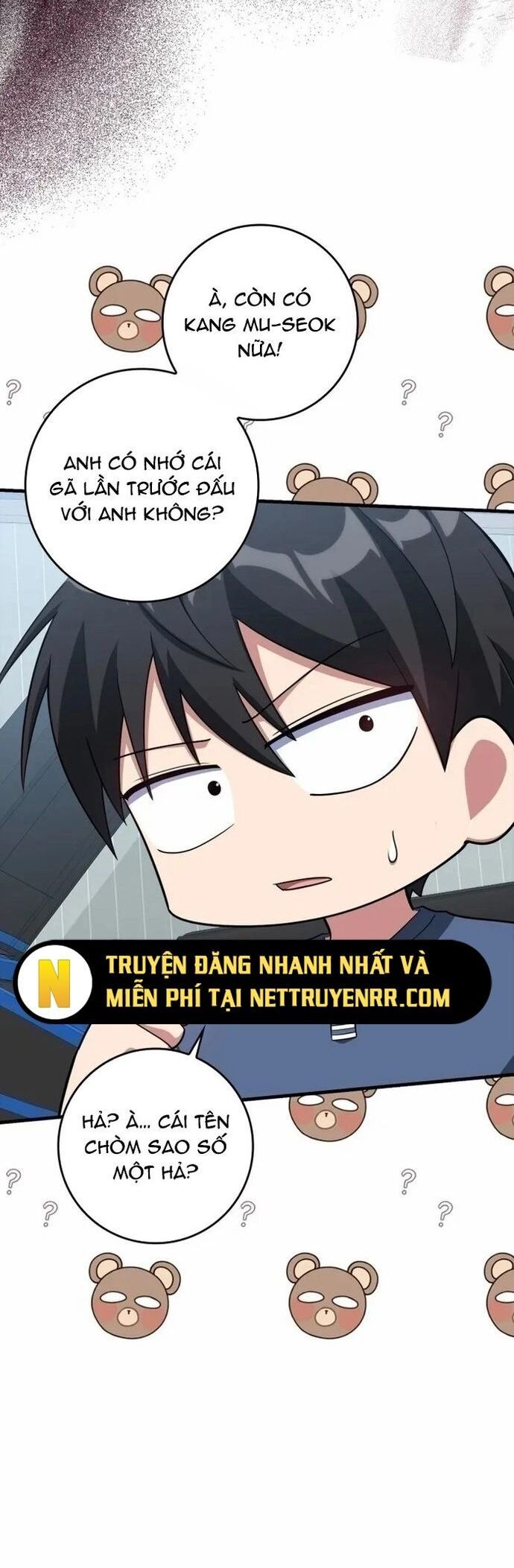 đọc truyện Người Chơi Cấp Tối Đa Chương 33 ảnh 49 tại Thiên Thai Truyện