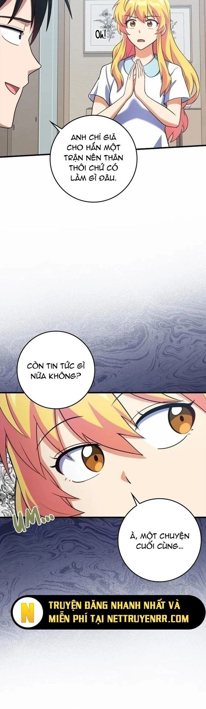 đọc truyện Người Chơi Cấp Tối Đa Chương 33 ảnh 51 tại Thiên Thai Truyện