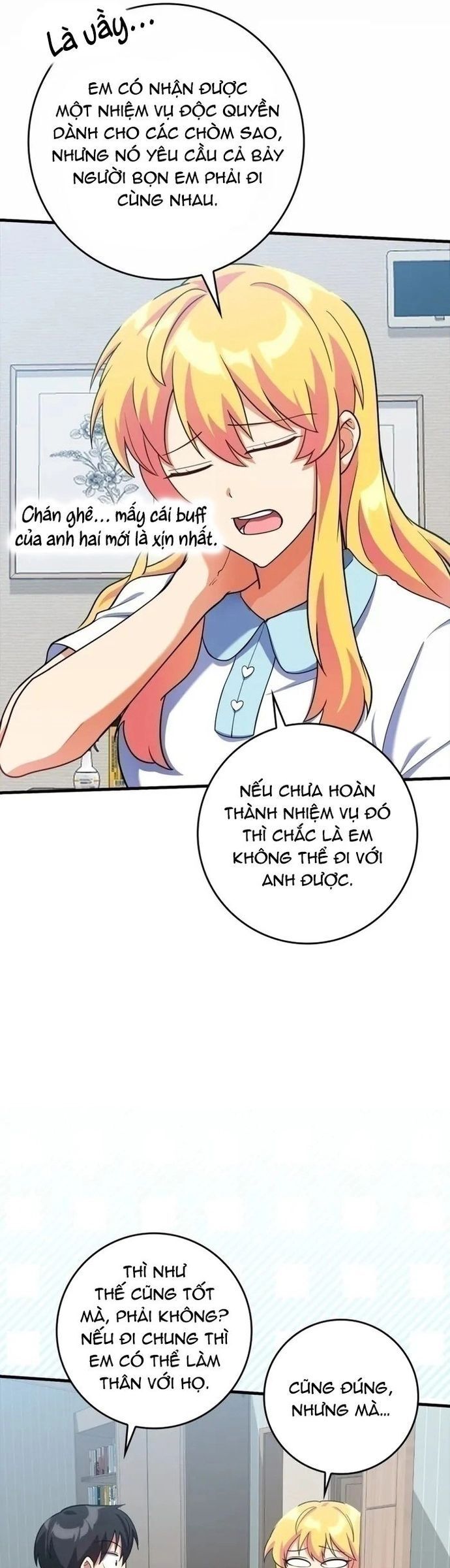 đọc truyện Người Chơi Cấp Tối Đa Chương 33 ảnh 52 tại Thiên Thai Truyện