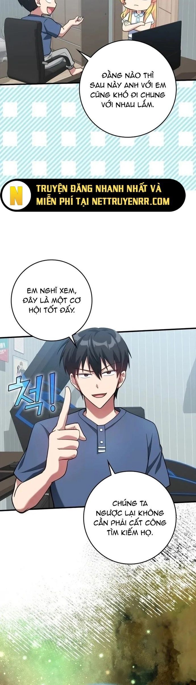 đọc truyện Người Chơi Cấp Tối Đa Chương 33 ảnh 53 tại Thiên Thai Truyện