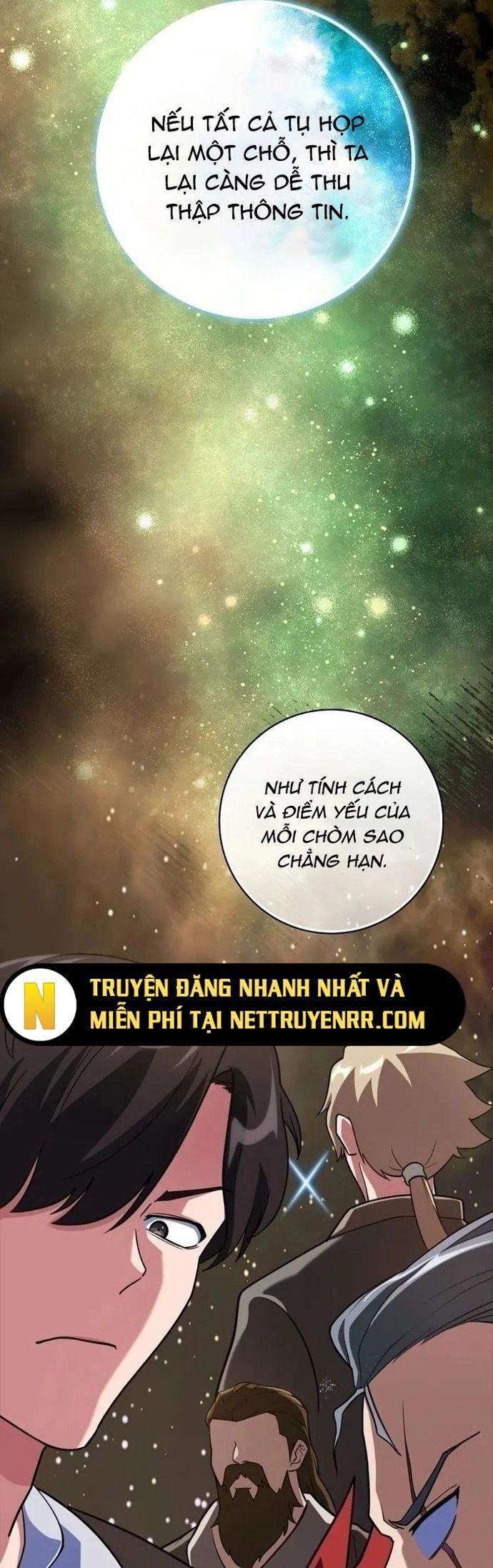 đọc truyện Người Chơi Cấp Tối Đa Chương 33 ảnh 54 tại Thiên Thai Truyện