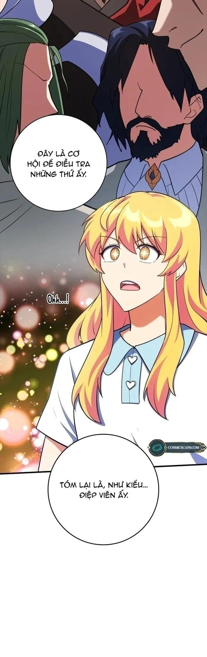 đọc truyện Người Chơi Cấp Tối Đa Chương 33 ảnh 55 tại Thiên Thai Truyện