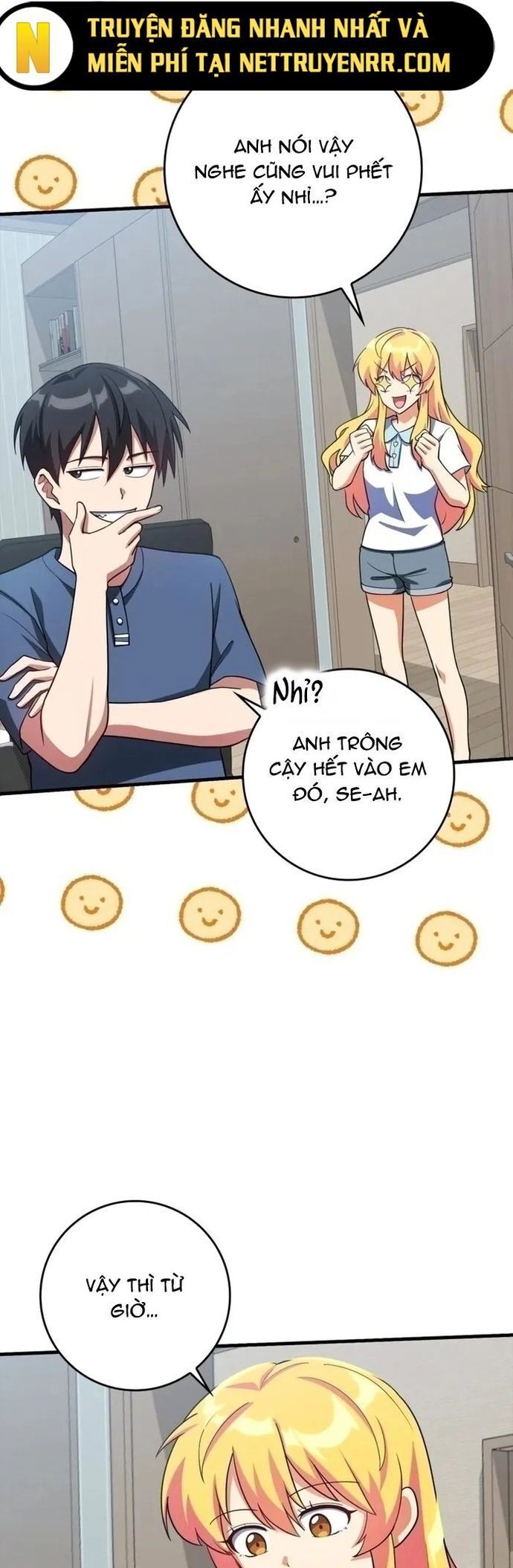 đọc truyện Người Chơi Cấp Tối Đa Chương 33 ảnh 56 tại Thiên Thai Truyện