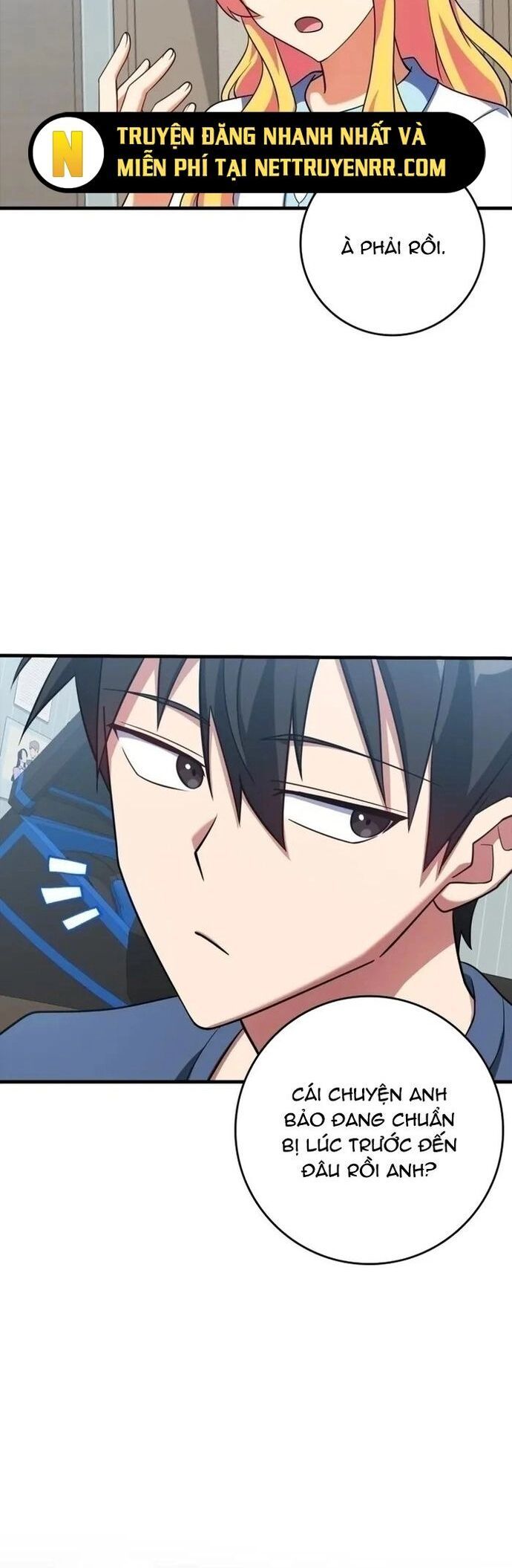 đọc truyện Người Chơi Cấp Tối Đa Chương 33 ảnh 57 tại Thiên Thai Truyện