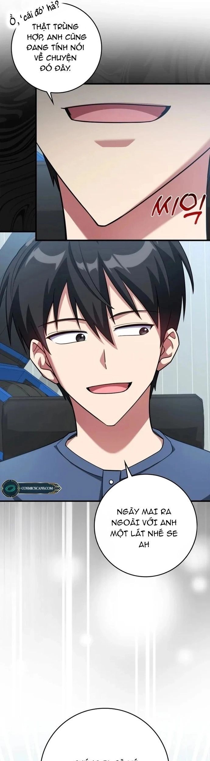 đọc truyện Người Chơi Cấp Tối Đa Chương 33 ảnh 58 tại Thiên Thai Truyện