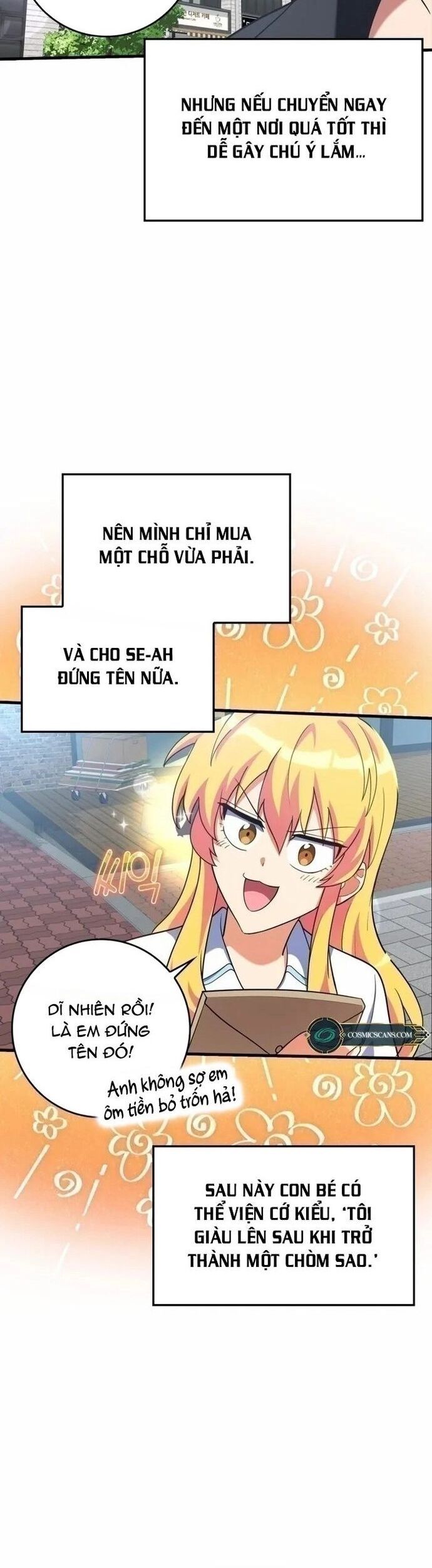 đọc truyện Người Chơi Cấp Tối Đa Chương 33 ảnh 10 tại Thiên Thai Truyện