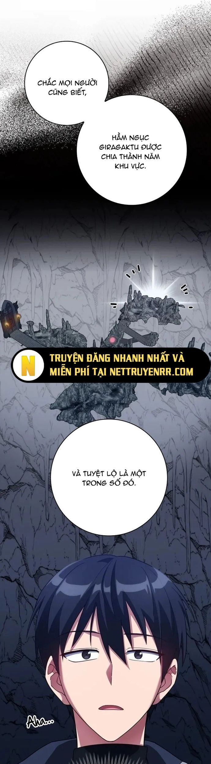 đọc truyện Người Chơi Cấp Tối Đa Chương 34 ảnh 17 tại Thiên Thai Truyện