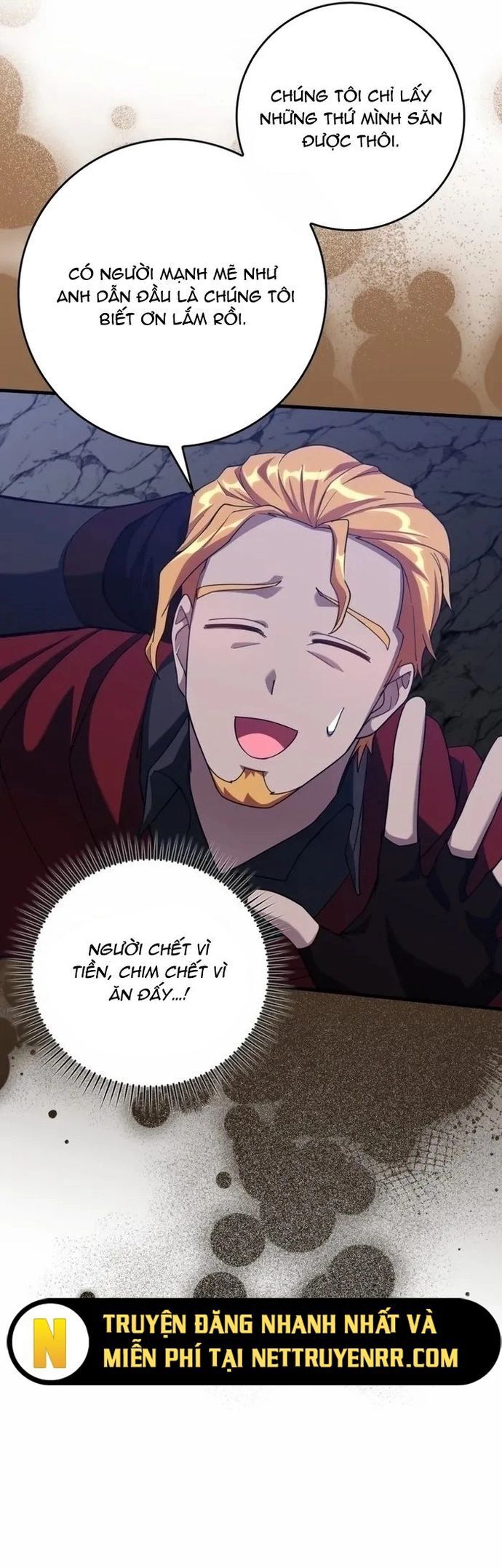 đọc truyện Người Chơi Cấp Tối Đa Chương 34 ảnh 19 tại Thiên Thai Truyện