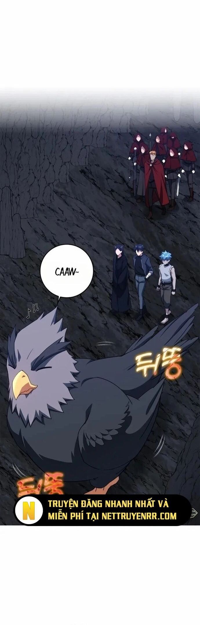 đọc truyện Người Chơi Cấp Tối Đa Chương 34 ảnh 20 tại Thiên Thai Truyện