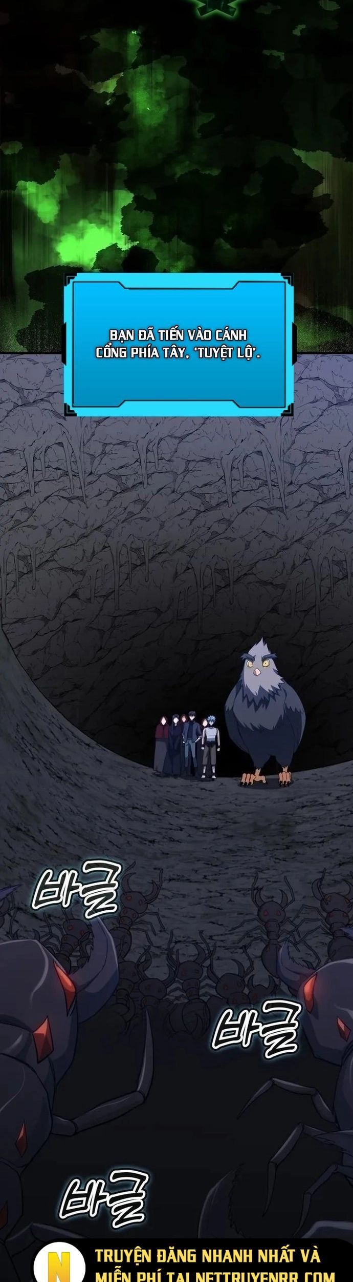 đọc truyện Người Chơi Cấp Tối Đa Chương 34 ảnh 23 tại Thiên Thai Truyện