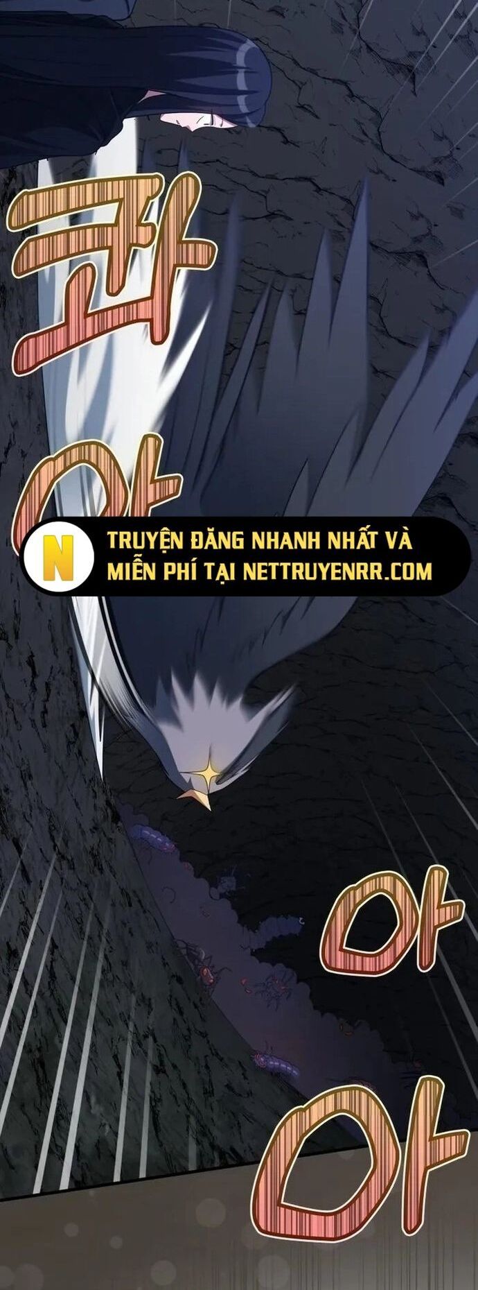 đọc truyện Người Chơi Cấp Tối Đa Chương 34 ảnh 26 tại Thiên Thai Truyện