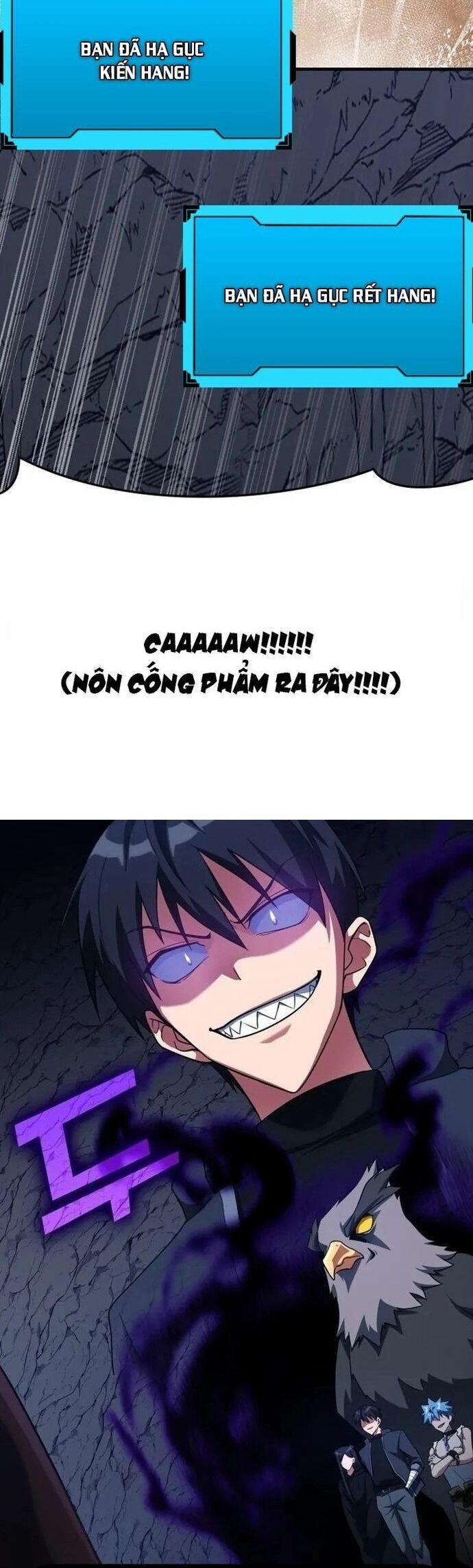 đọc truyện Người Chơi Cấp Tối Đa Chương 34 ảnh 30 tại Thiên Thai Truyện