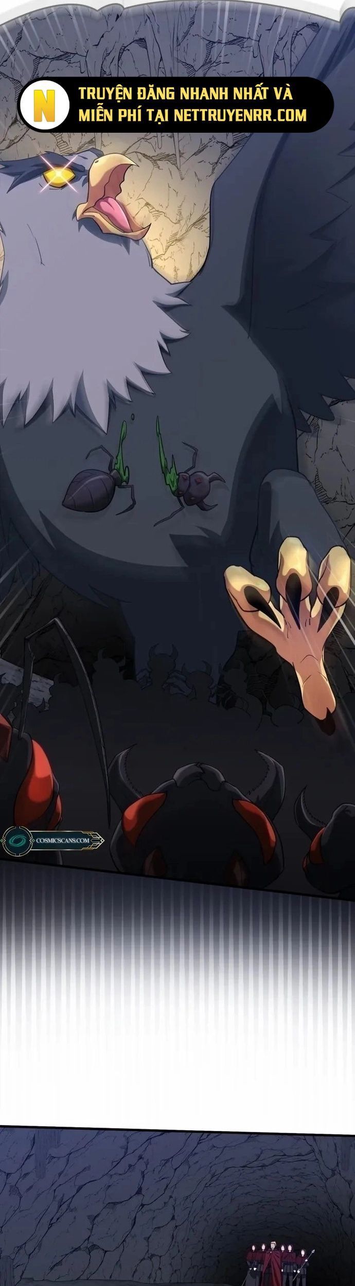 đọc truyện Người Chơi Cấp Tối Đa Chương 34 ảnh 5 tại Thiên Thai Truyện