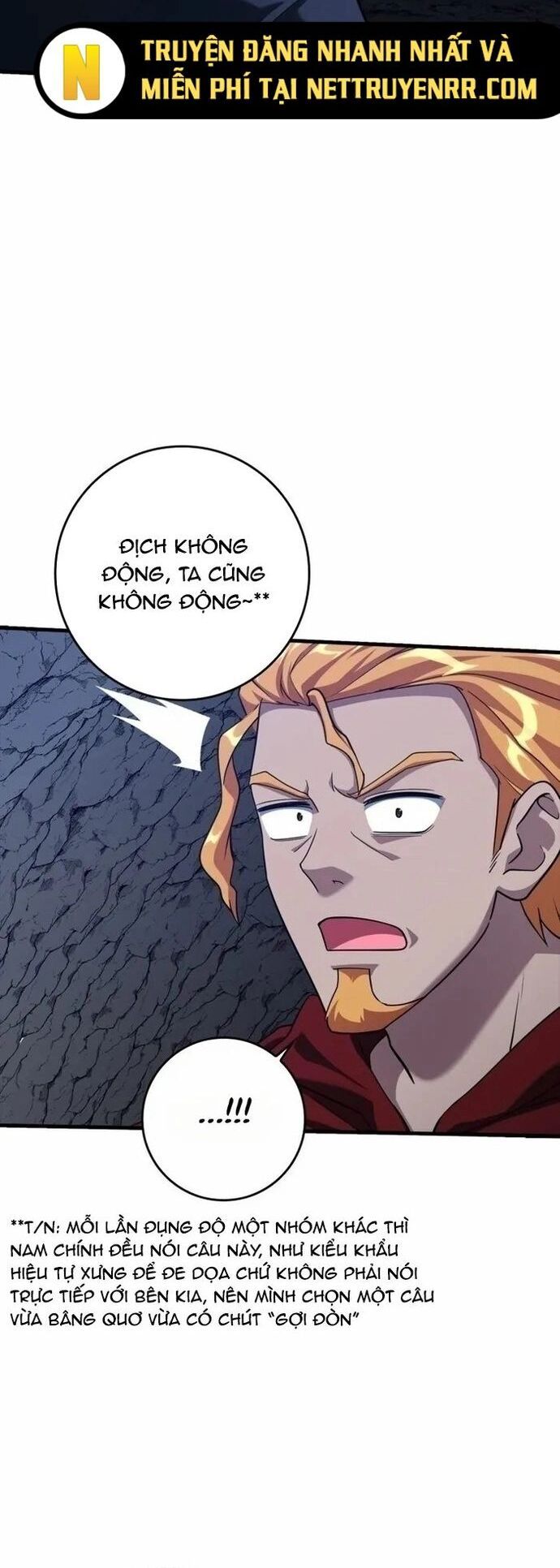 đọc truyện Người Chơi Cấp Tối Đa Chương 34 ảnh 32 tại Thiên Thai Truyện