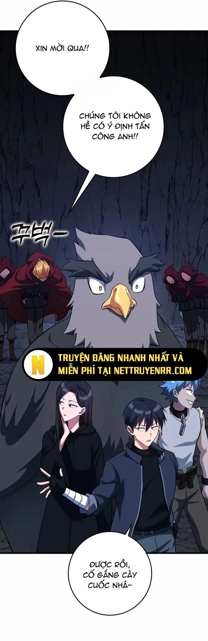 đọc truyện Người Chơi Cấp Tối Đa Chương 34 ảnh 33 tại Thiên Thai Truyện