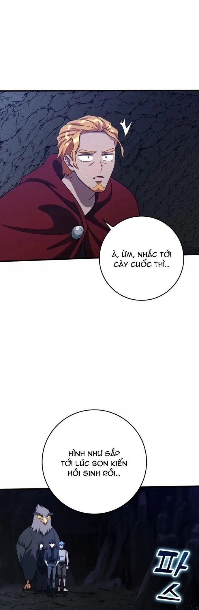 đọc truyện Người Chơi Cấp Tối Đa Chương 34 ảnh 34 tại Thiên Thai Truyện